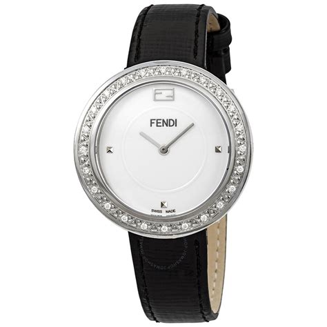 Fendi Watches – All That you Should Know .